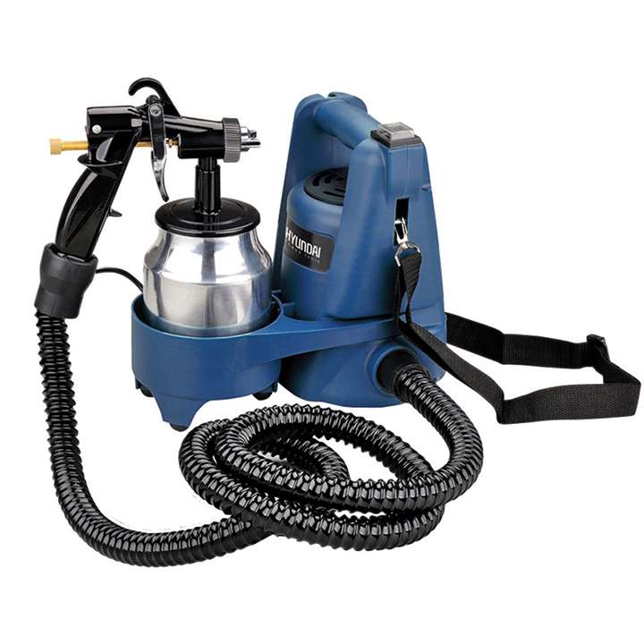 پیستوله رنگ هیوندای مدل SG-510