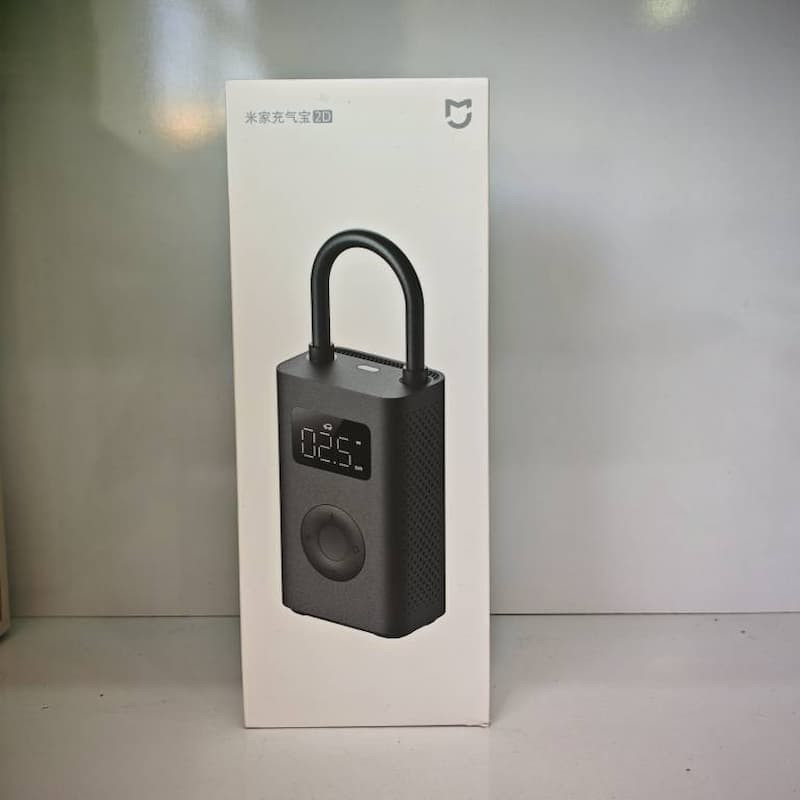 کمپرسور هوا 10 وات میجیا مدل MJCQB07QWS