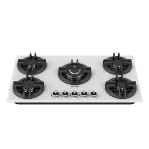 اجاق گاز 5 شعله داتیس مدل DG551الترا