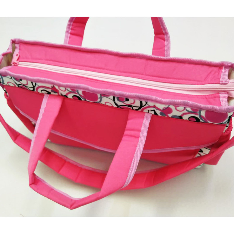 ساک لوازم کودک و نوزاد مدل baby coco