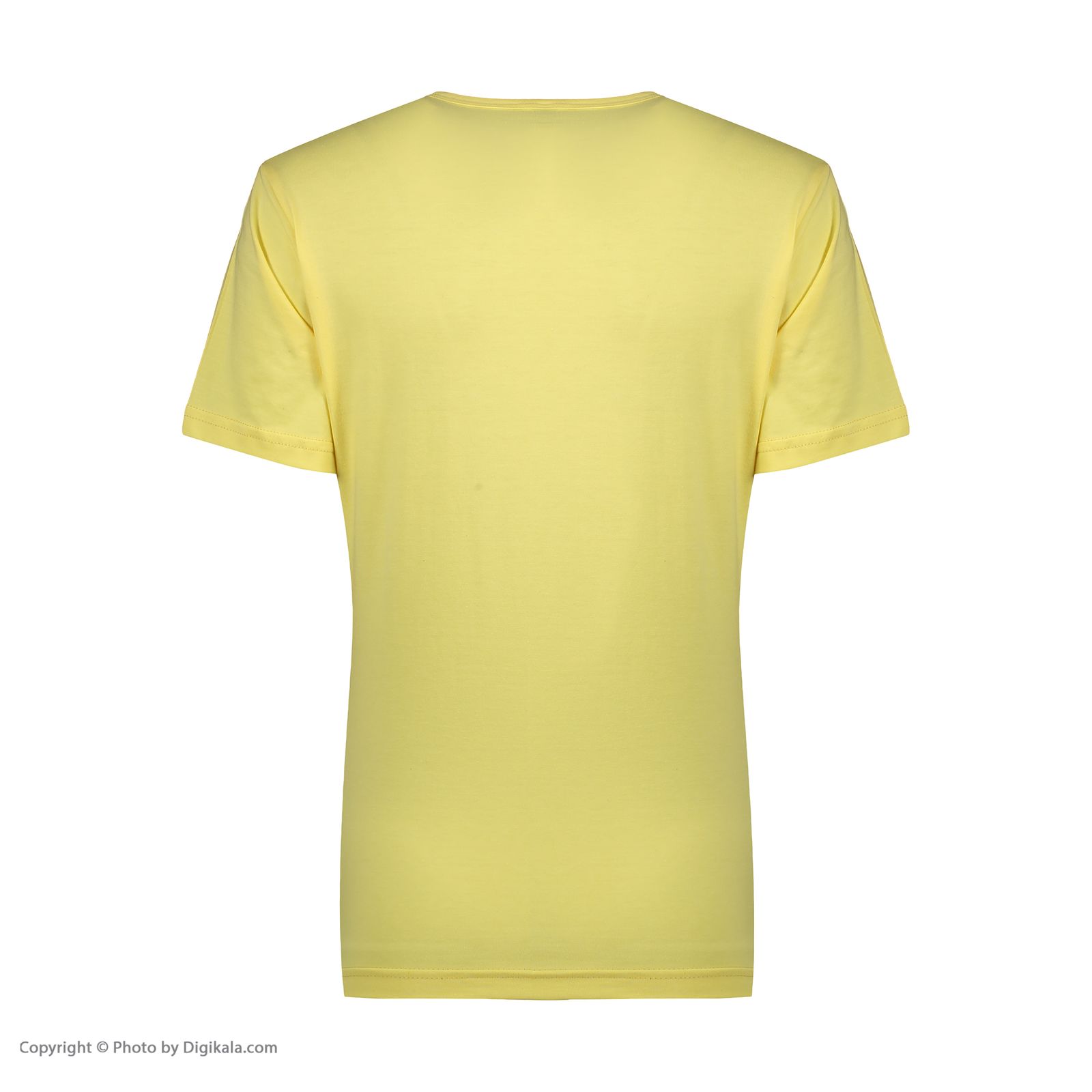 تی شرت ورزشی زنانه بی فور ران مدل 210323-16 -  - 4
