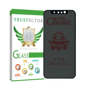  Trustector SLPRICRTR Screen Protector For Apple iPhone 11 Pro / iPhone XS / iPhone X