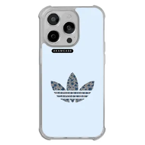 AKAM AMCWTA14PRO-ADIDAS13 Cover For Apple iPhone 14 Pro