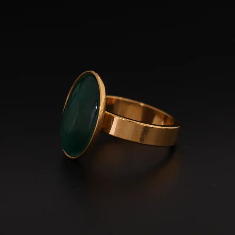 انگشتر زنانه ماصرم مدل 004 کد Ri3056