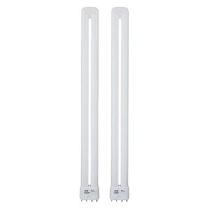 لامپ اف پی ال 36 وات پارس شهاب مدل Ka036 پایه 2G11 مجموعه 2 عددی