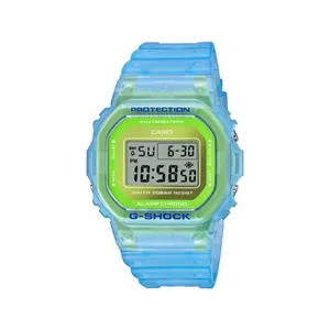 ساعت مچی دیجیتال مردانه کاسیو مدل DW-5600LS-2DR