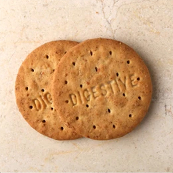 قالب بیسکویت مدل ساقه طلایی طرح دایجستیو کد 221