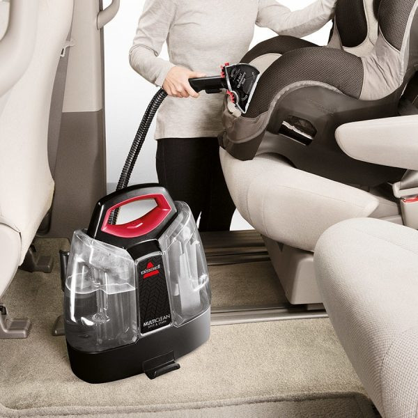 فرش و مبل شوی بیسل مدل CLEAN 4720z