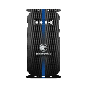 MAHOOT PROTON-FullSkin Cover Sticker for Samsung Galaxy S10