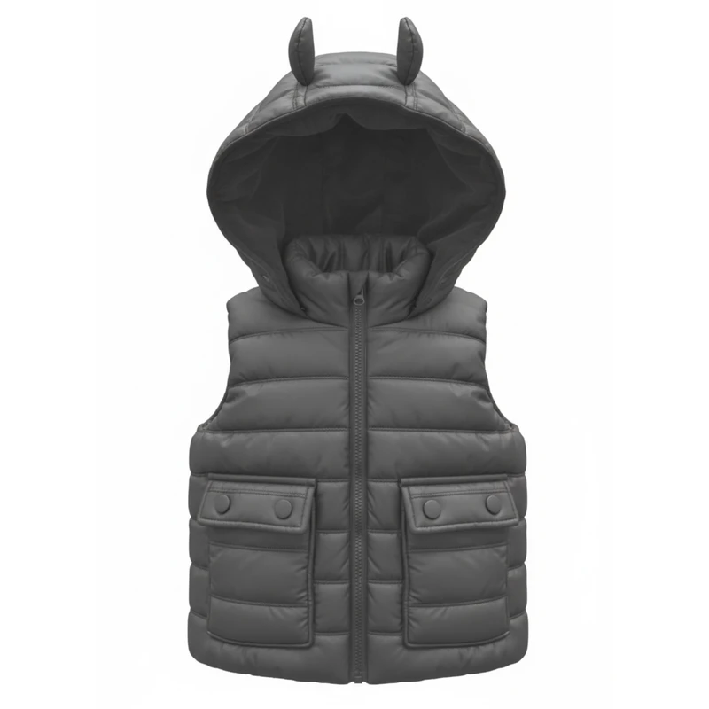 پافر پسرانه مدل سولو