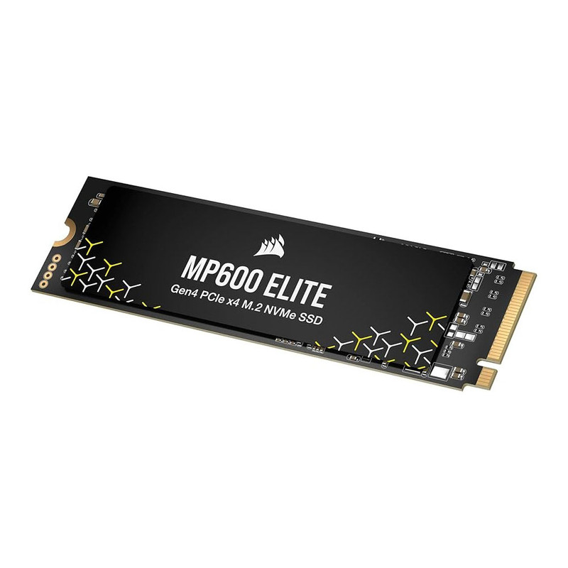 حافظه SSD اینترنال کورسیر مدل MP600 ELITE NH ظرفیت یک ترابایت