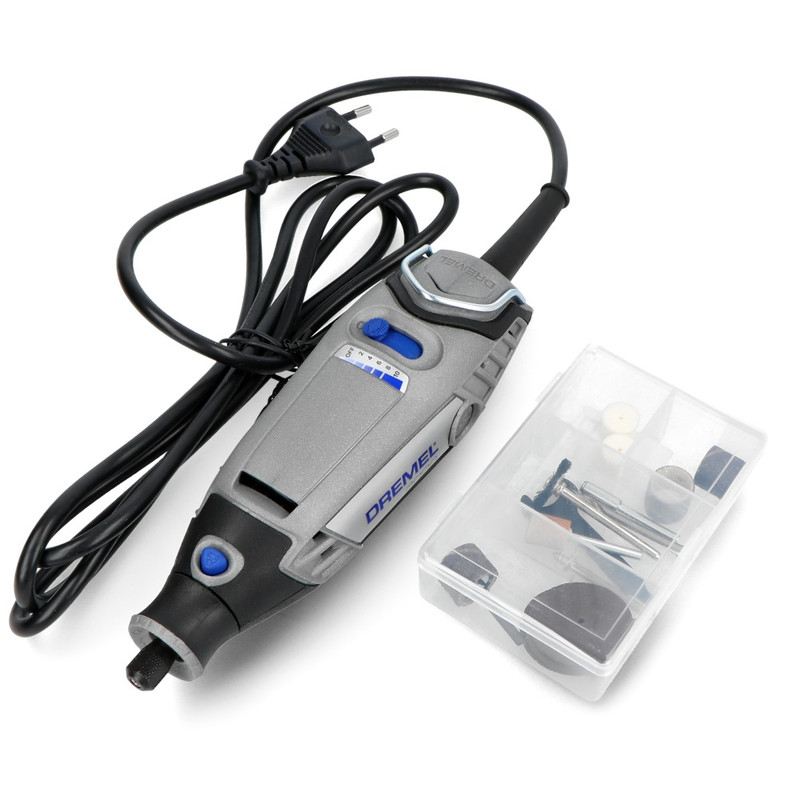 فرز مینیاتوری درمل مدل 15-3000