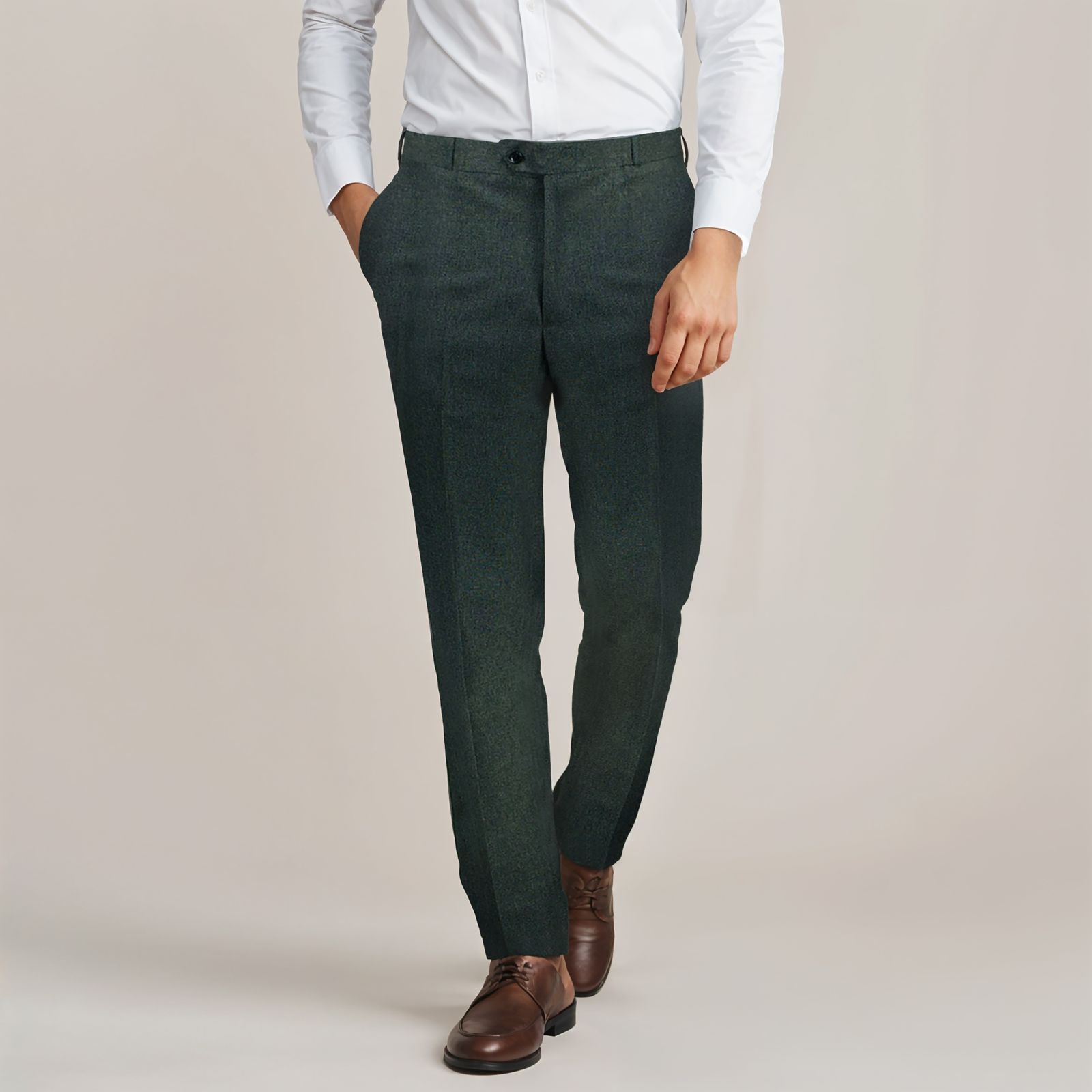 شلوار مردانه دیان مدل  کلاسیک DO-TO -  - 7