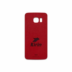 MAHOOT RL-KRN Cover Sticker for Samsung Galaxy S6 Edge