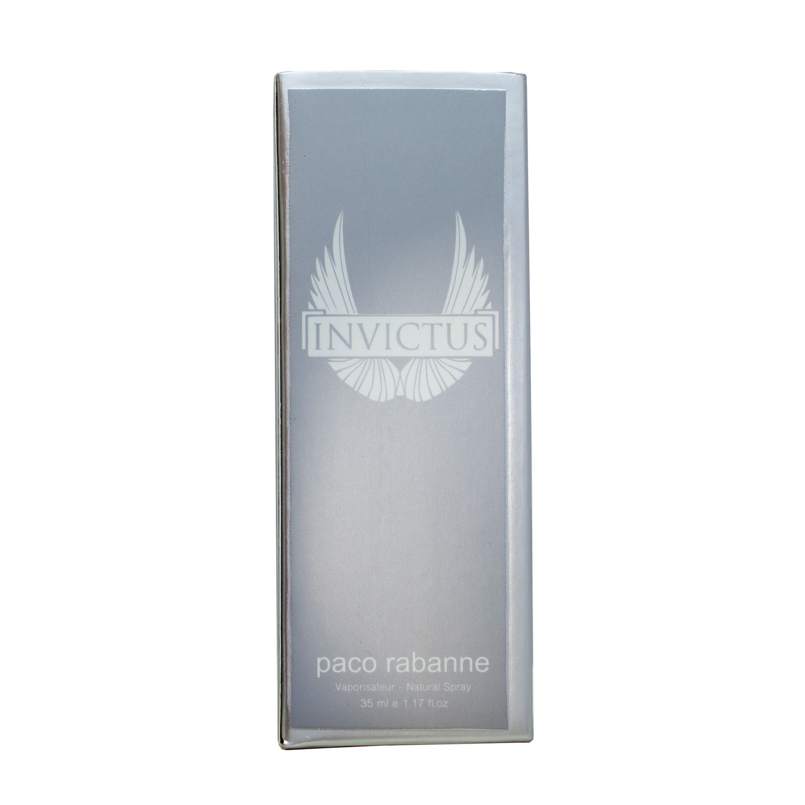 عطر جیبی مردانه پرستیژ مدل Invictus حجم 35 میلی لیتر -  - 3