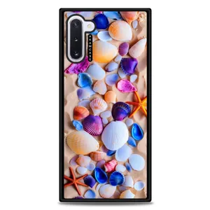 AKAM AMC-WSGN10-PEARL9 Cover For Samsung Galaxy Note 10