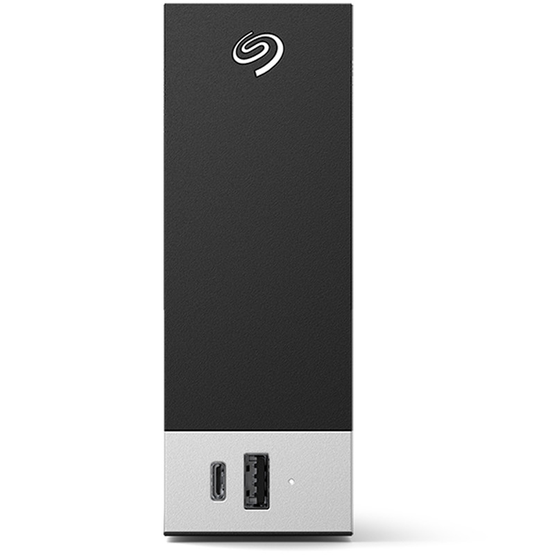 هارد اکسترنال سیگیت مدل One Touch Hub ظرفیت 10 ترابایت
