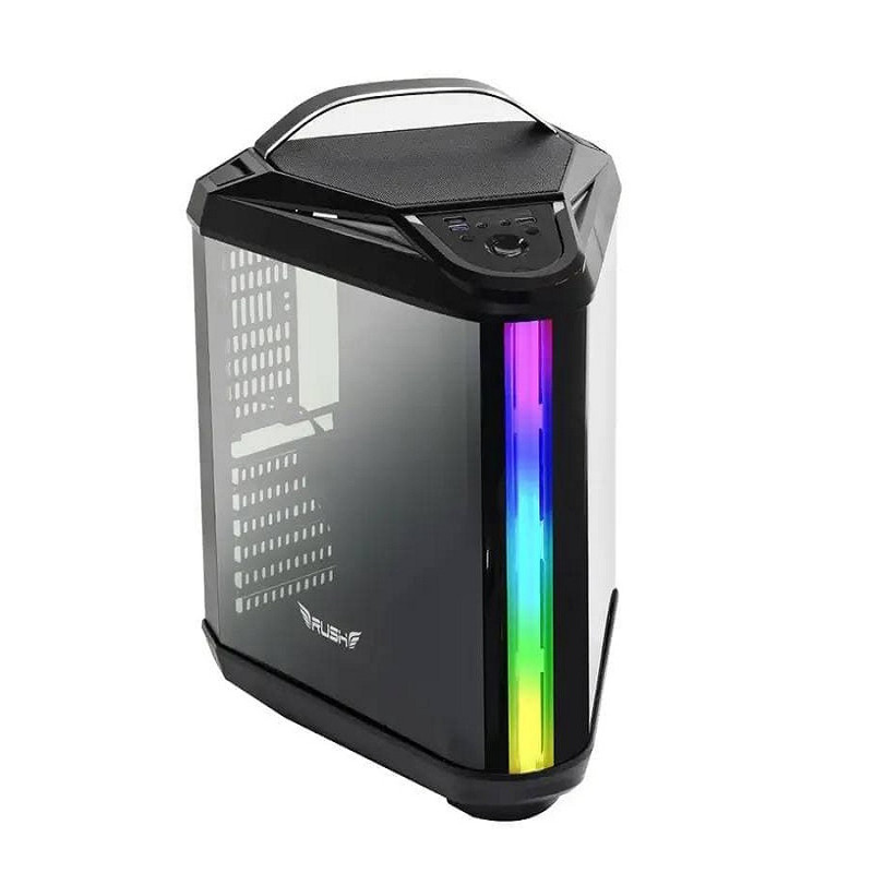 کیس کامپیوتر راش مدل TRIO RCA818 3