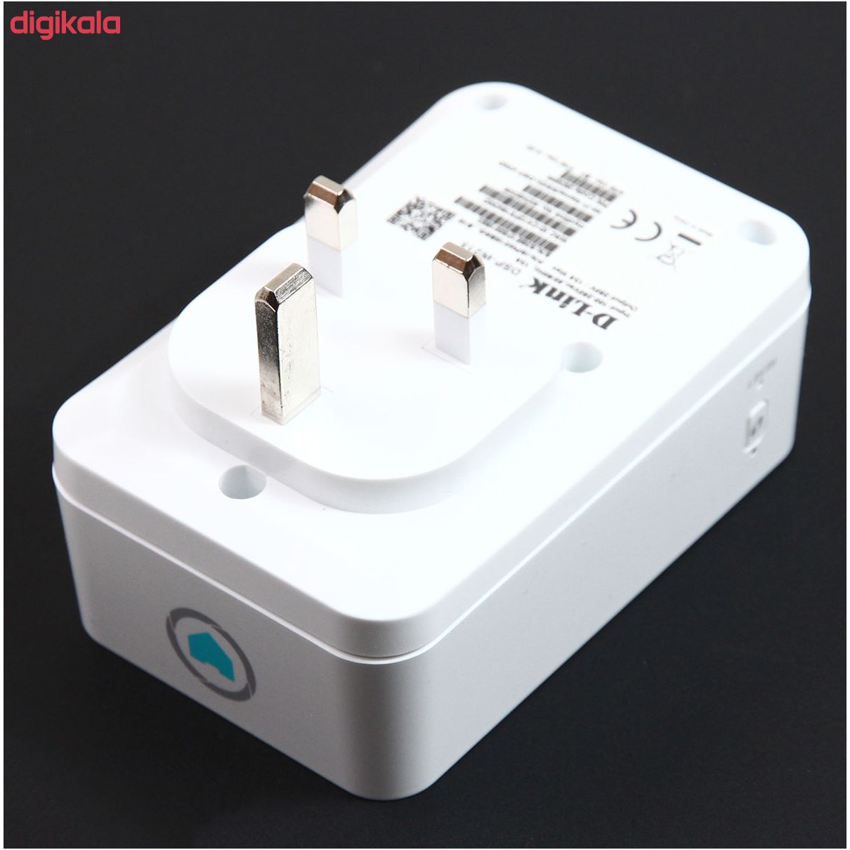 پریز هوشمند Wi-Fi دی-لینک مدل DSP-W215 main 1 2