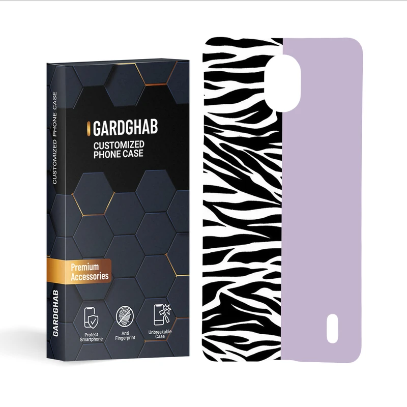 کاور گارد قاب مدل ساده مناسب برای گوشی موبایل نوکیا one plus