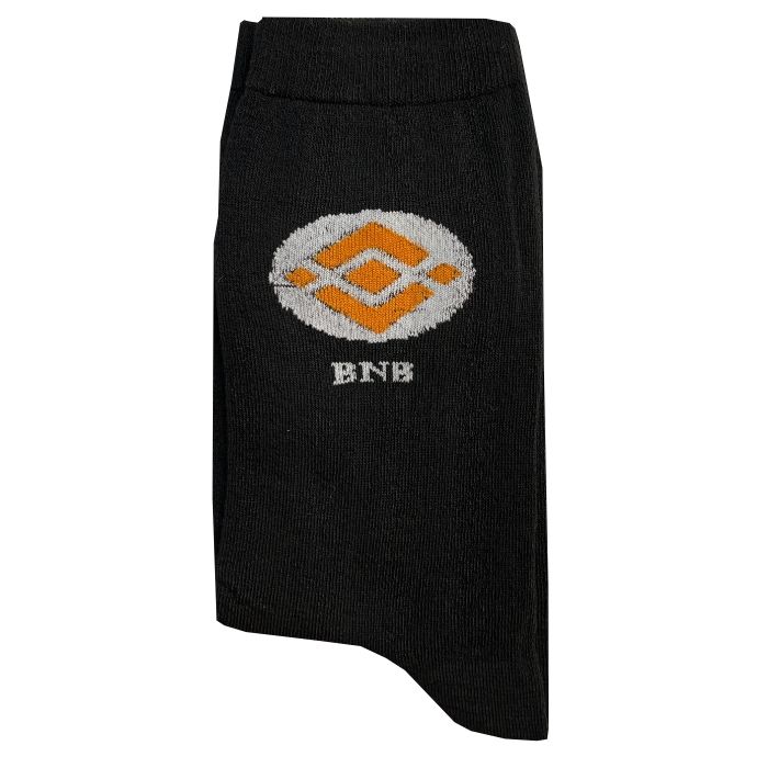 جوراب مردانه هورا مهر مدل HS-Lcrypto مجموعه ۱۲ عددی -  - 13