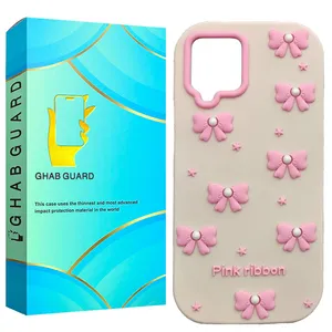 کاور قاب گارد مدل AROP مناسب برای گوشی موبایل سامسونگ Galaxy A12 / A12 Nacho / M12