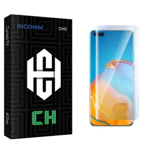 Ricomm CH UV Screen Protector For Huawei P40 Pro