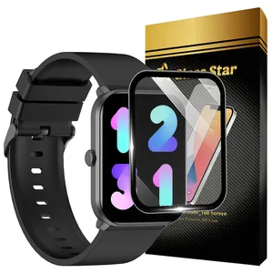 Glass Star GWPM Screen Protector For Imilab W01
