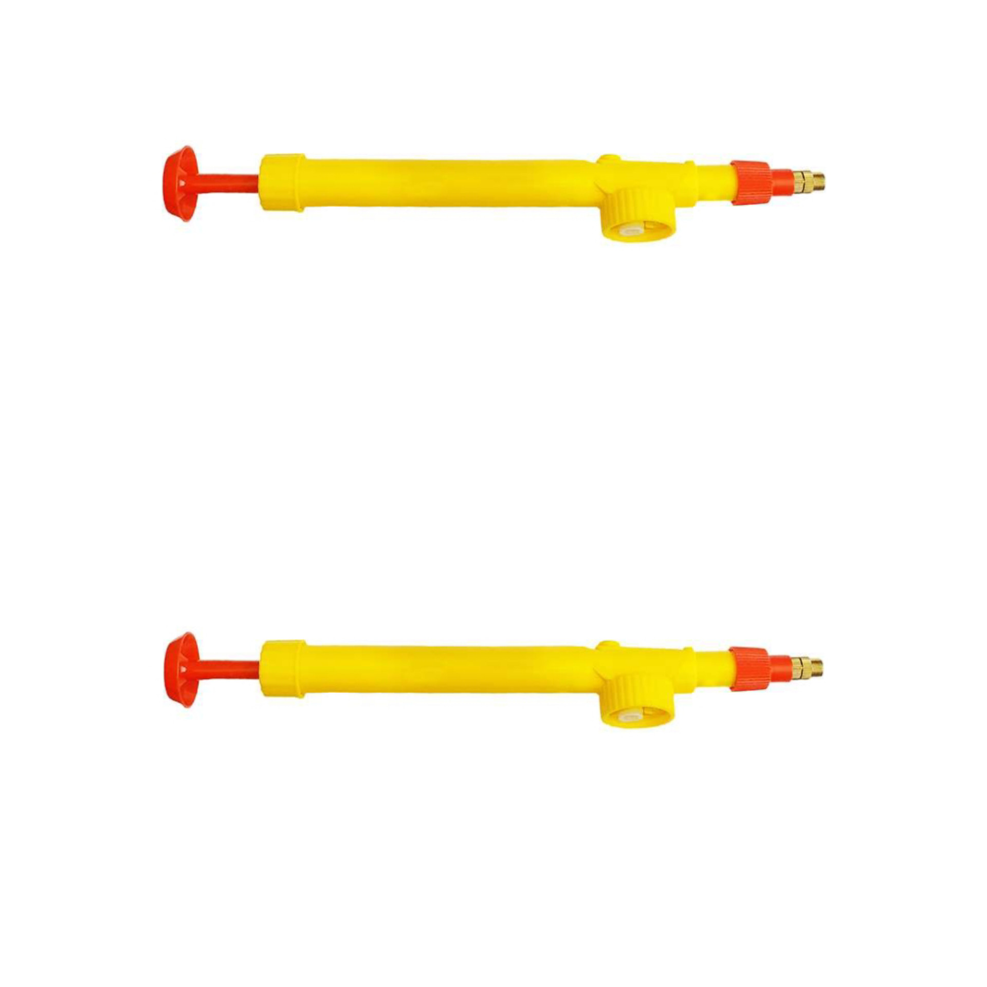 لانس سمپاش مدل goldankadeh بسته 2 عددی