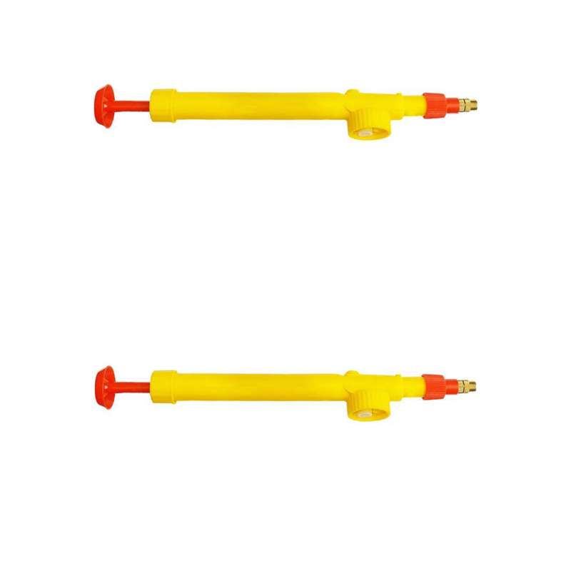 لانس سمپاش مدل goldankadeh بسته 2 عددی