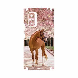 MAHOOT Horse-1-FullSkin Cover Sticker for Xiaomi Redmi Note 10 Pro