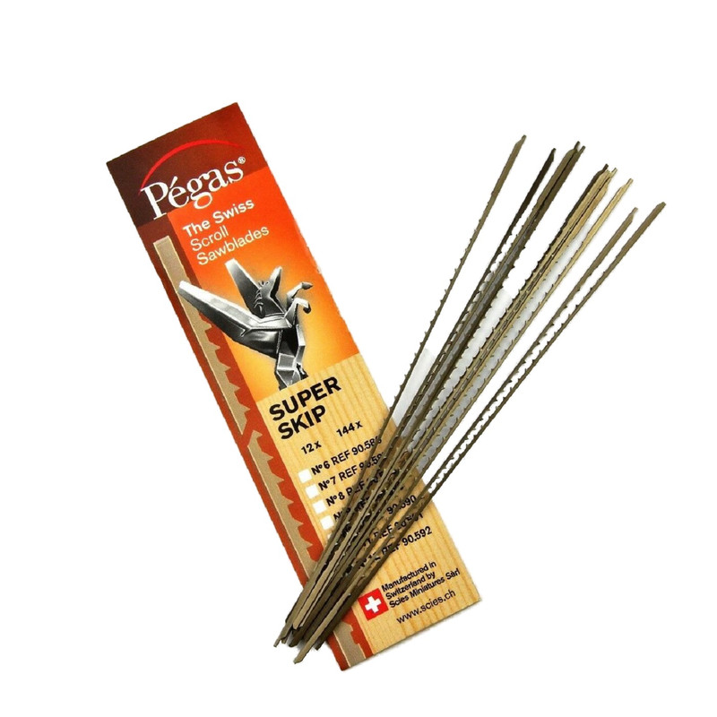 تیغه اره پگاس مدلN05 بسته 4عددی تیغه اره پگاس مدلN05 بسته 4عددی