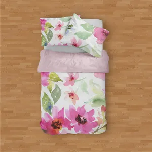 سرویس خواب مدوپد مدل PAT00065 یک نفره 4 تکه