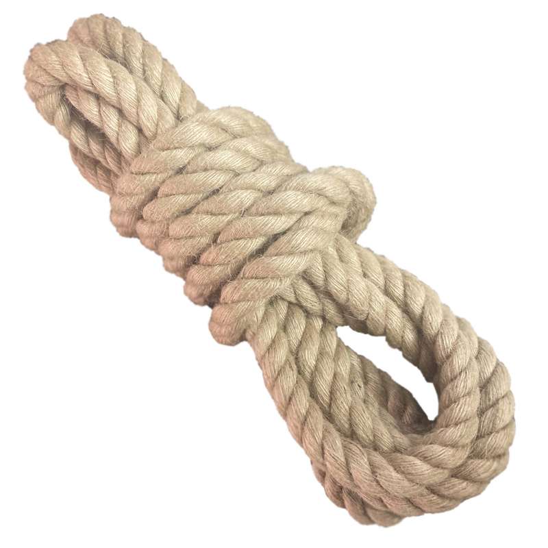 طناب بسته بندی مدل ضخیم K20mm طول 5 متر
