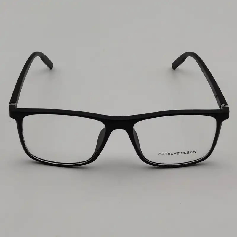 فریم عینک طبی مدل TR2299 C2 به همزاه کاور آفتابی مجموعه 5 عددی