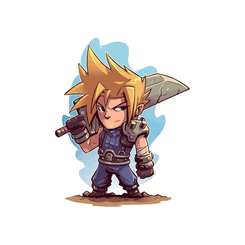 برچسب لپ تاپ پویا مارکت طرح لوف من کد 1859