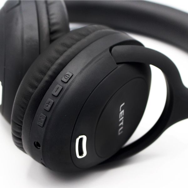 هدست بی سیم لیتو مدل L - 10 -  - 6