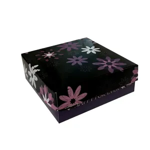 جعبه جواهرات مدل فلاور کد 010922