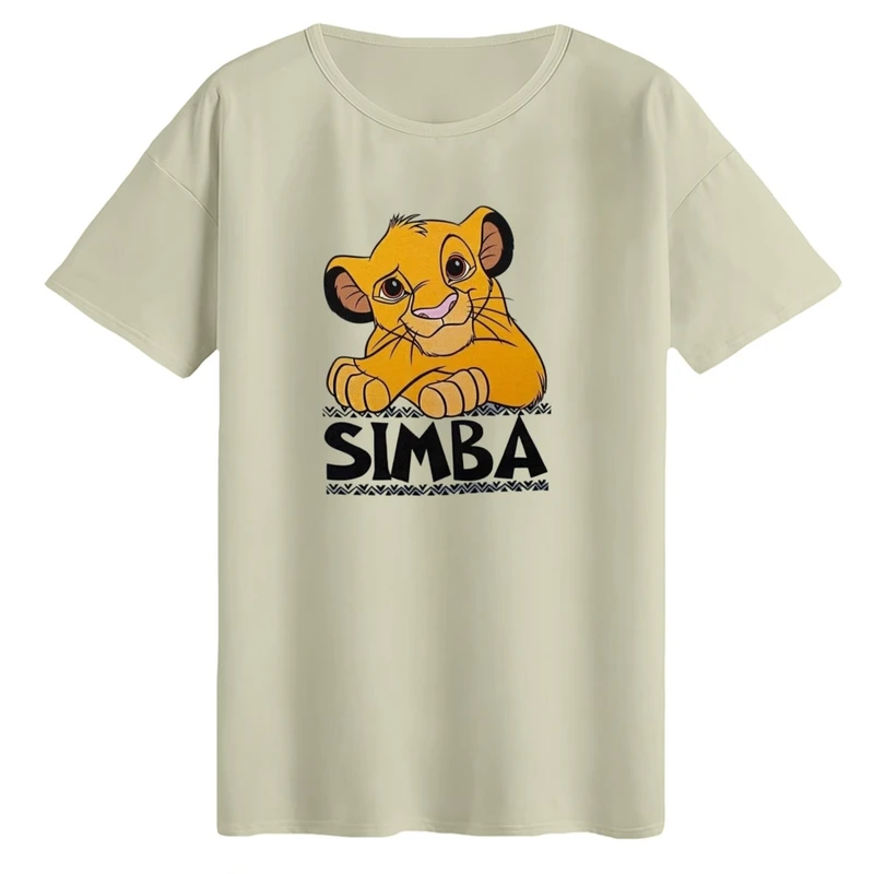 تی‌شرت لانگ آستین کوتاه زنانه مدل شیرشاه