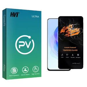 HVT PV Antistatic Screen Protector For X50i