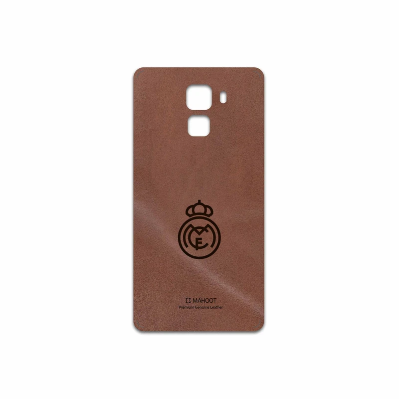 برچسب پوششی ماهوت مدل MNL-REAL مناسب برای گوشی موبایل آنر 7