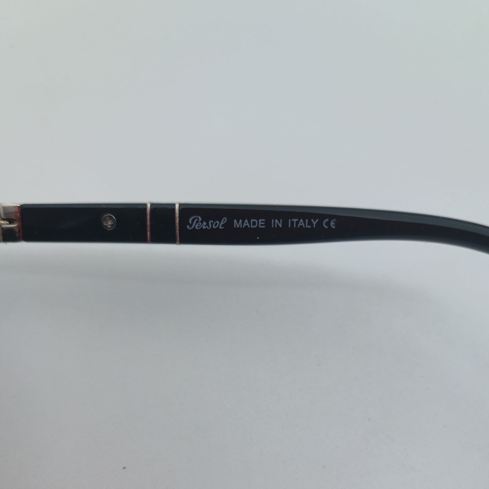 عینک آفتابی مردانه پرسول مدل D24115G -  - 5