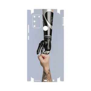 MAHOOT Robotics-FullSkin Cover Sticker for Honor 9A