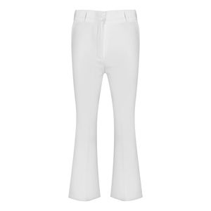 شلوار دم پا گشاد زنانه مدل G64