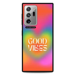 AKAM AMC-WSGN20U-POSITIVE-11 Cover For Samsung Galaxy Note 20 Ultra