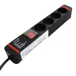 چندراهی برق تانسو مدل T4P103