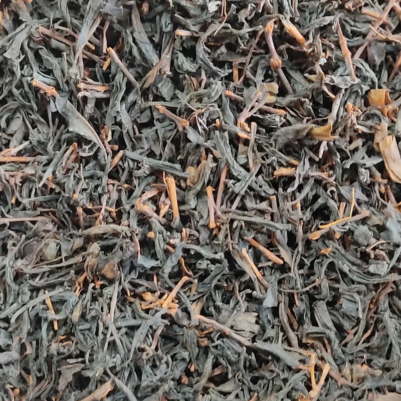 عکس شماره 6 : چای سیاه قلم بهاره شمال-1 کیلوگرم