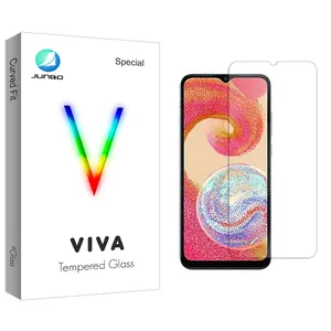 Junbo Viva Screen Protector For Samsung  Galaxy A04e