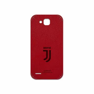 MAHOOT RL-JUVE Cover Sticker for Honor 3X G750