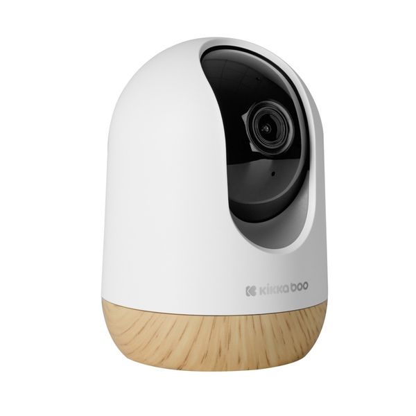 دوربین کنترل کودک کیکابو  مدل Ethan22